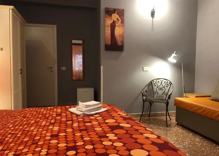 La Donna Garbata 4*