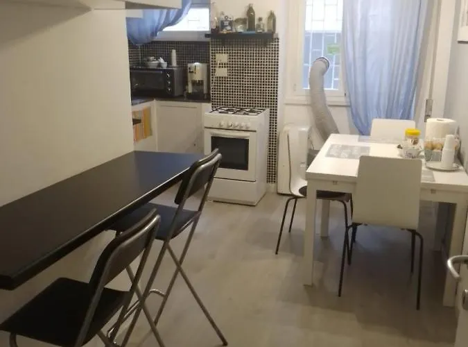Frühstückspension La Donna Garbata Rom